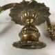 Piano candlesticks