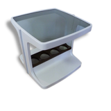 Table, serving bar 70'