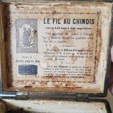 Old box