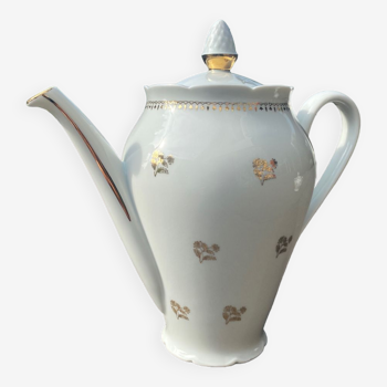 Teapot