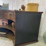 Ancien comptoir de mercerie