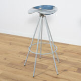 4 model jamaica bar stools by Pepe Cortés for Amat, 1990s, set of 4