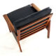 Illum Wikkelso for Niels Eilersen Capella armchair