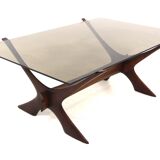 Table basse "Condor", Fredrik Schriever-Abeln, Suède, 1960