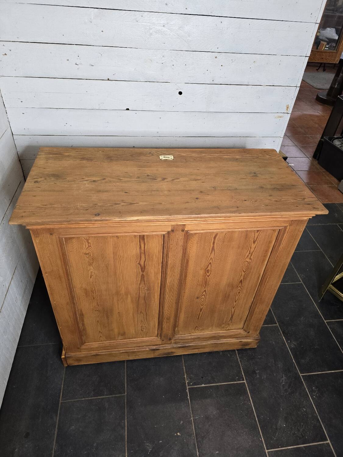 Old counter, store cash register