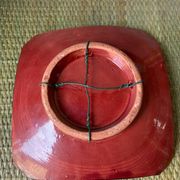 Terracotta bowl