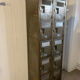 Meuble casier vintage