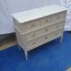 Commode style Louis  XVI