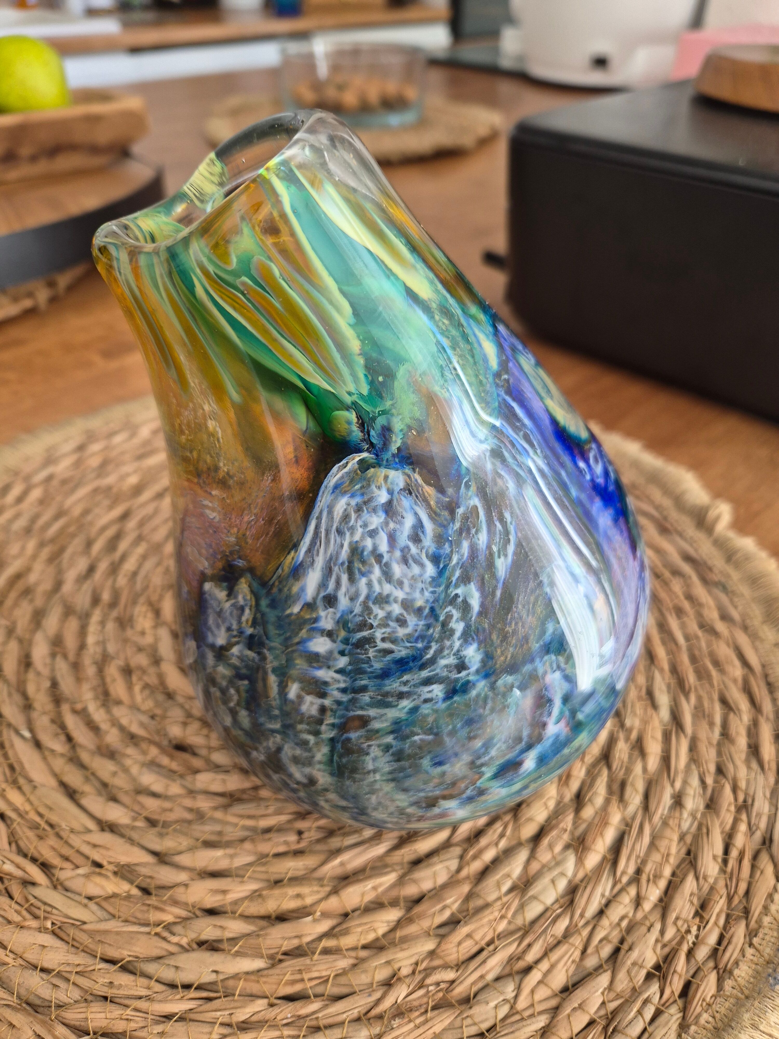 Vase Carlos Vieira
