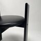 SD51 Golem Chairs by Vico Magistretti for Poggi, 1960s, Set of 4