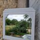 Miroir art déco