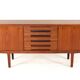 Brødrene Sörheim Møbelfabrikk AS sideboard | 175 cm - scandinavian design