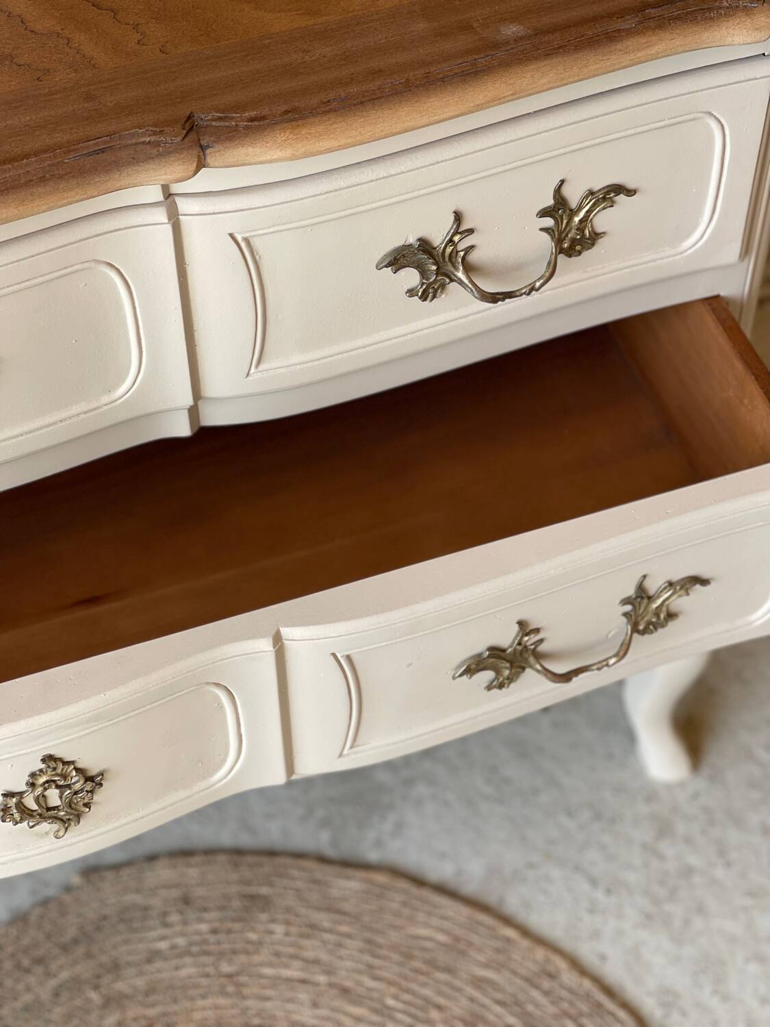 Commode