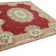 Handmade Vintage Flatweave Needlepoint Kilim 243 cm x 305 cm