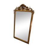 Miroir Napoléon III - 176x92cm