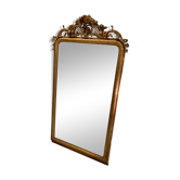 Napoleon III mirror - 176x92cm