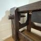 antique carpenter's table