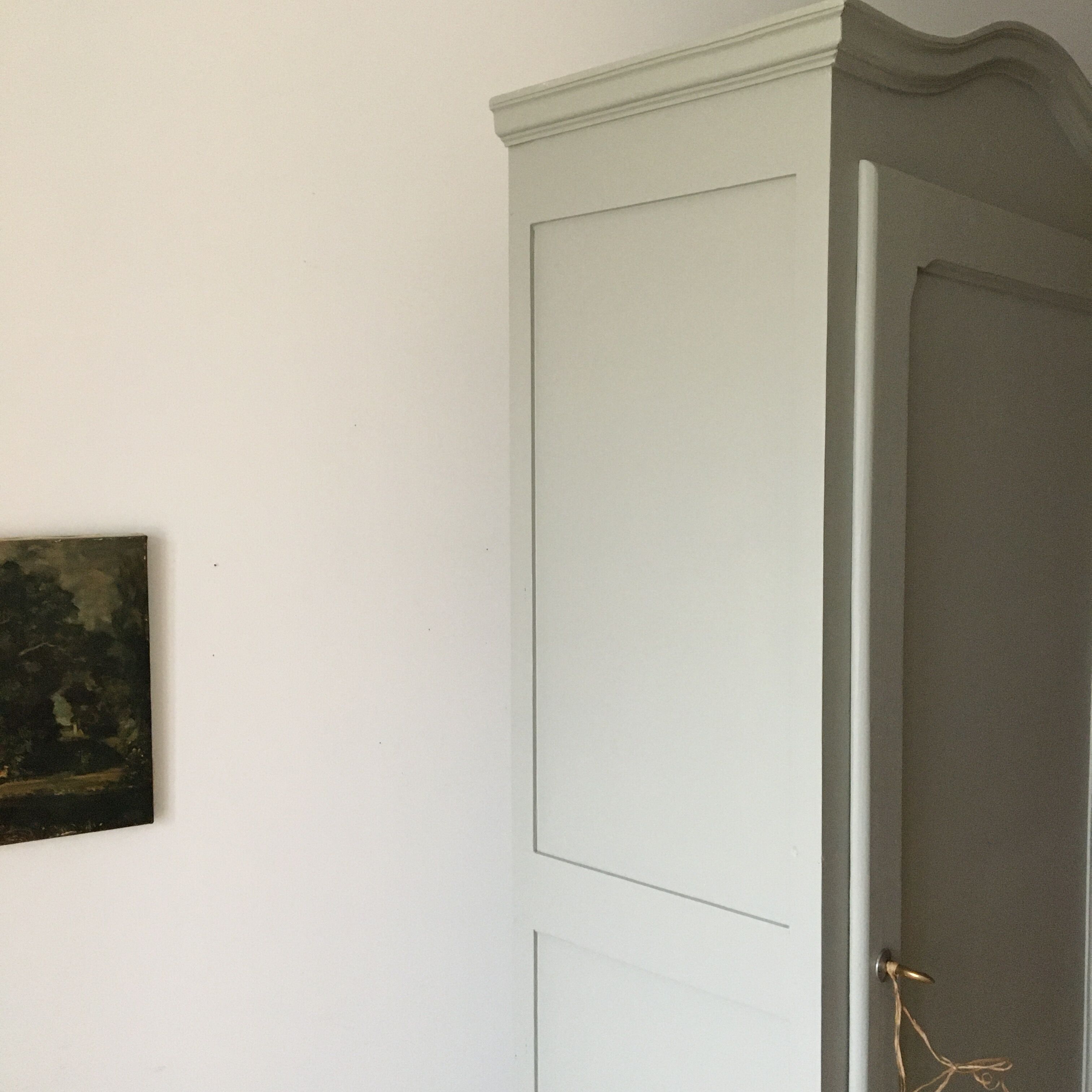 Parisian bonnetière