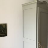 Parisian bonnetière