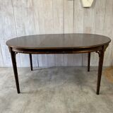 Expandable table