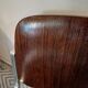 Lot de 2 chaises de bureau DSC 106 design Piretti pour Castelli, 1965