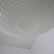 Mid-century hanging lamp, 1970