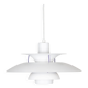 Suspension PH 5 danoise par Poul Henningsen, Louis Poulsen, 1958