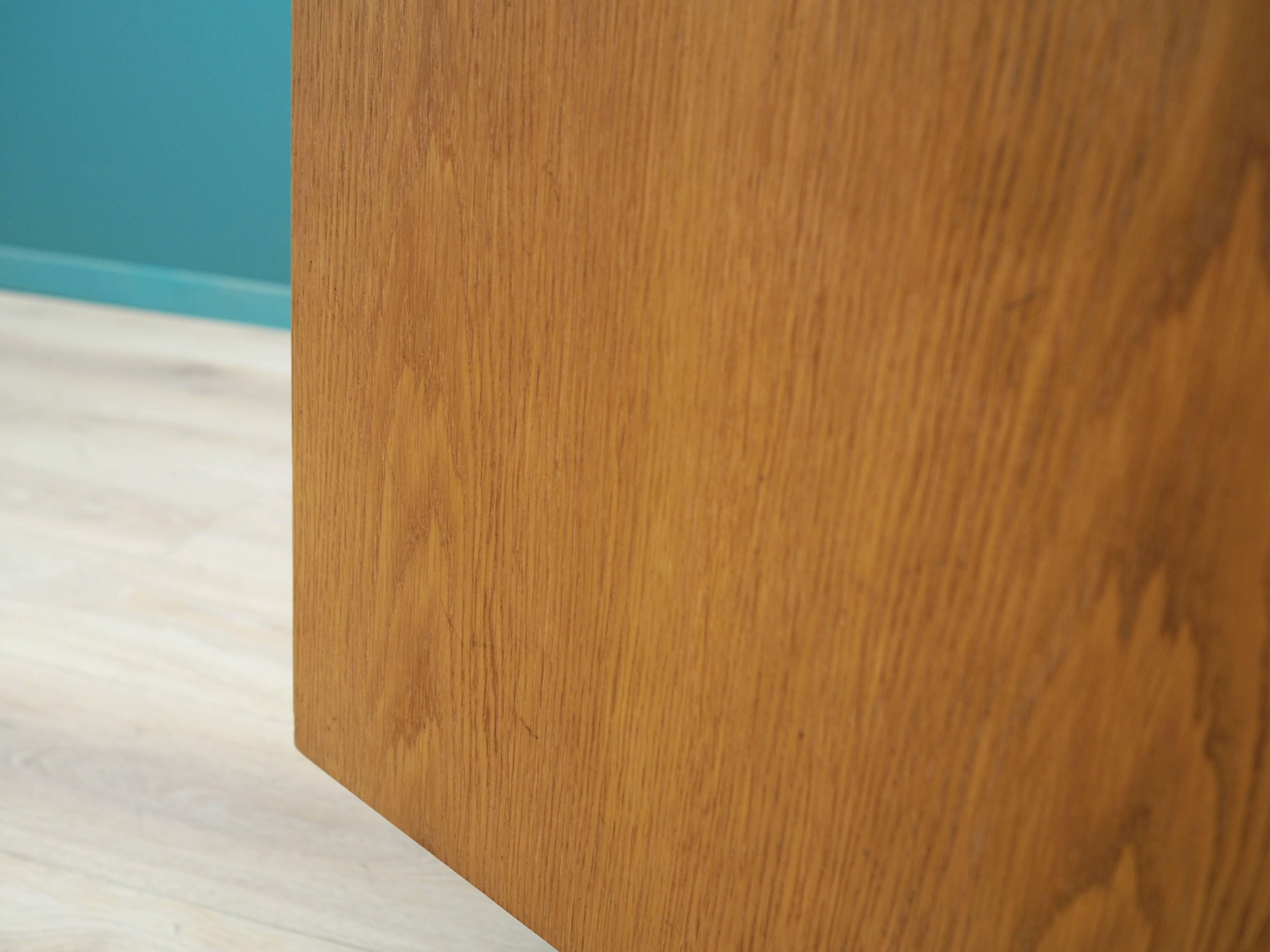 Oak cabinet, Scandinavian design, 1960s, designer: Børge Mogensen, manufacturer: AB Karl Andersson &