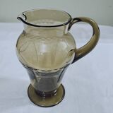 Liqueur service