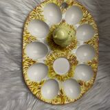 Egg plate