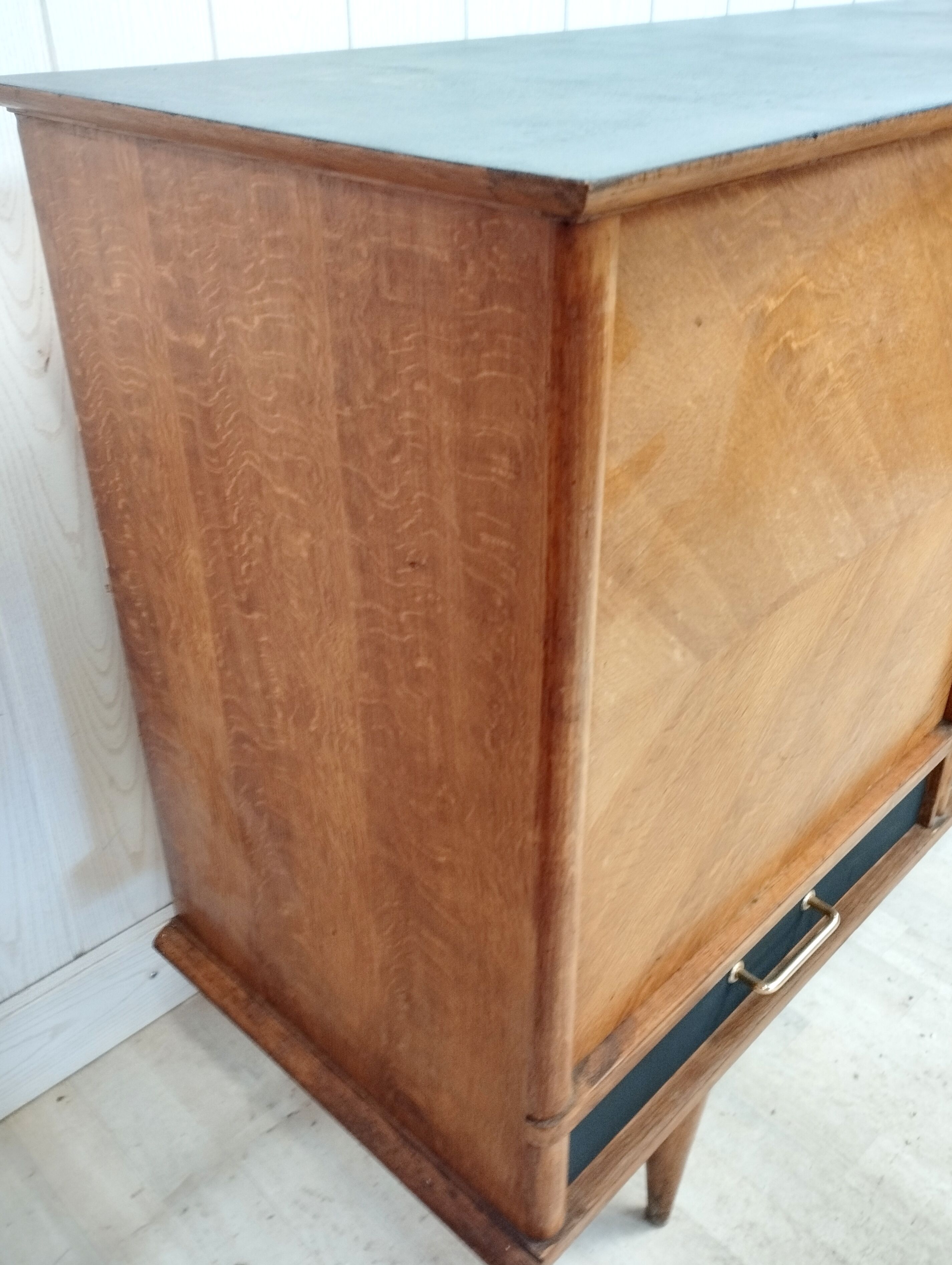 Vintage sideboard