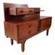 Meuble, meuble de rangement, commode - Gianfranco Frattini - années 50