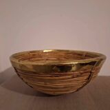 Gabriella Crespi basket
