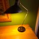 1950s lamp by Jean Boris Lacroix