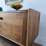 Grand buffet Bilea des années 1960