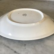 Former Maastricht Ceramic Set Plate