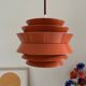 Vintage Trava pendant - Carl Thore - Granahaga - Swedish design lamp