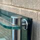 Vintage Italian Vanity Mirror with Lights, makeup art stylish fashion mirror