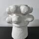 Vase/Sculpture Art Alfonso Pantalone numbered 3/6