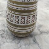 Ceramic vase