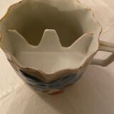 Tasse a moustache 19 ème