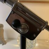SOLERE designer architect lamp from the 50s