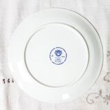 Villeroy -Boch "Izmir" model dessert plate from 1973