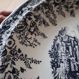 Lunéville KG Tradition deep dish