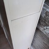 Vintage Parisian wardrobe