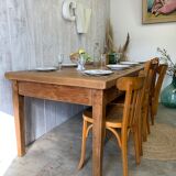 Farm table