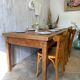Farm table