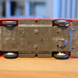 Friction car 1960