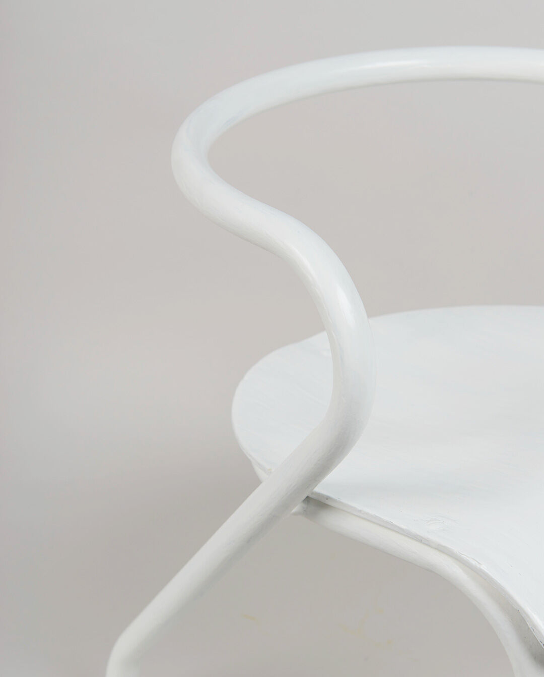 Children's chair by Jacques Hitier