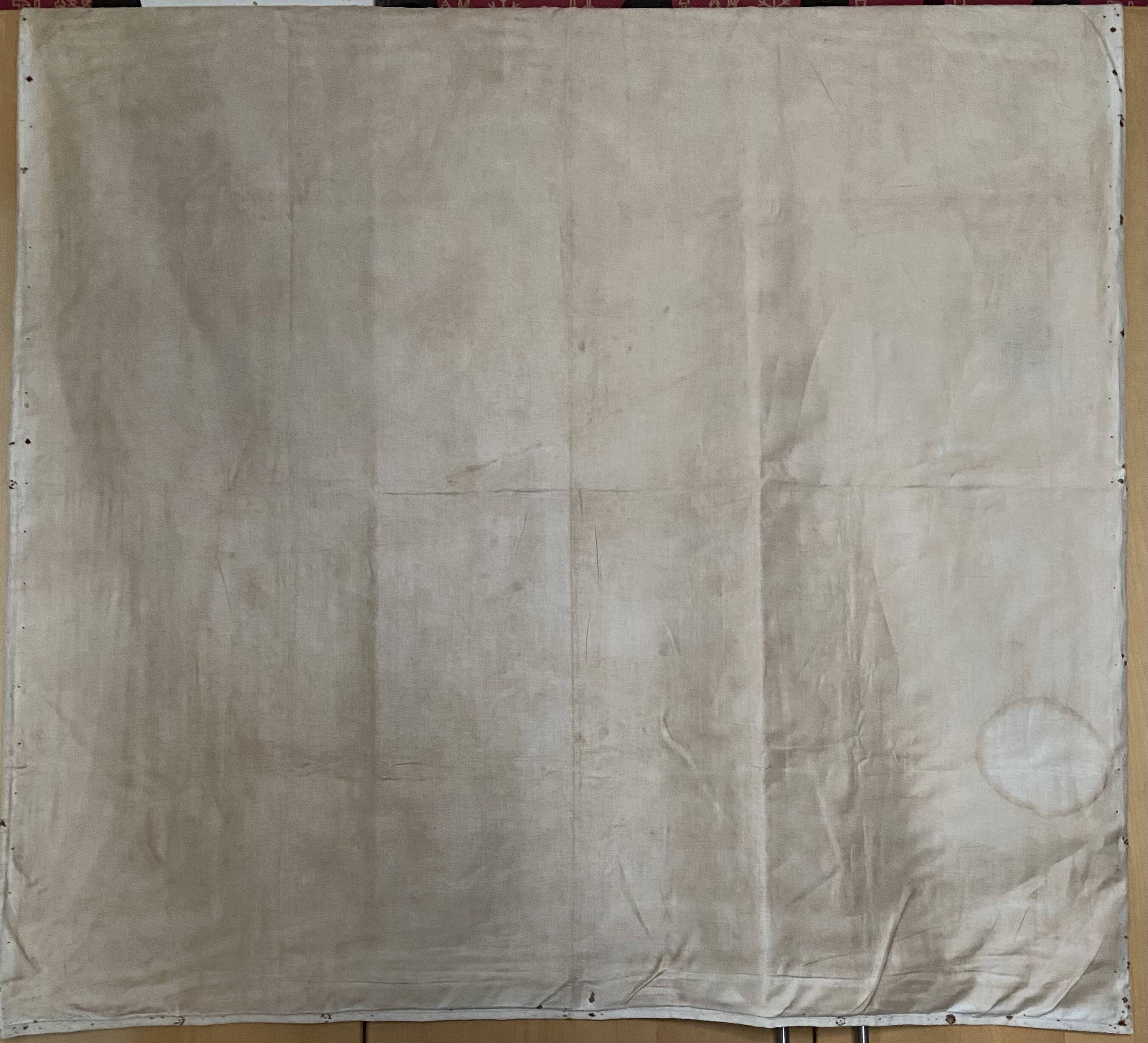 Tapisserie imprimée Jean Lurçat